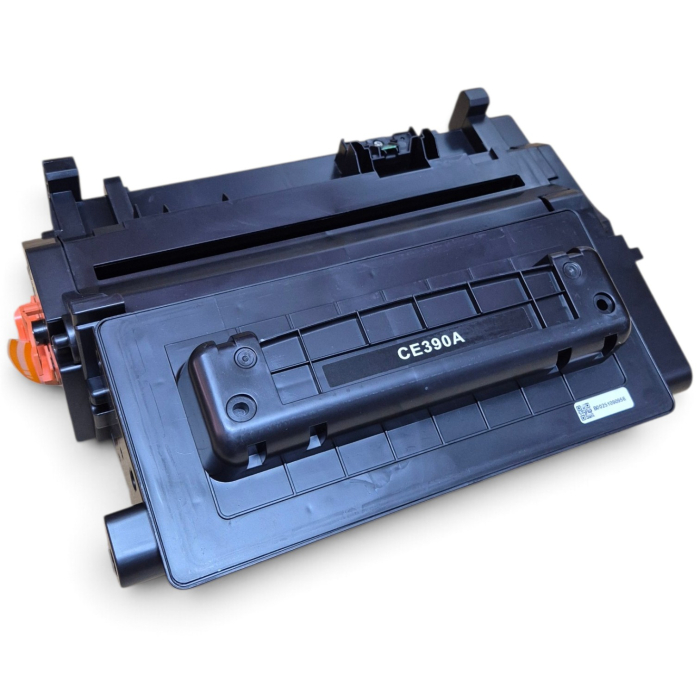 Cartus toner Retech compatibil HP CE390A 90A [3]