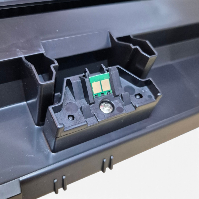 Cartus toner Retech compatibil HP CE390A 90A [5]