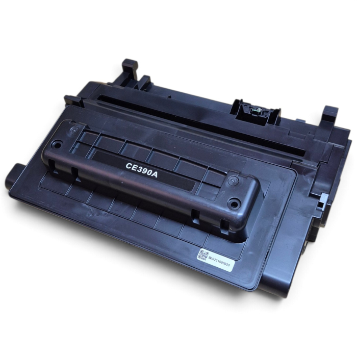 Cartus toner Retech compatibil HP CE390A 90A [2]
