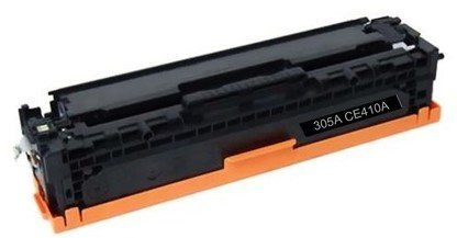 Cartus toner Retech compatibil HP CE410A 305A black [3]