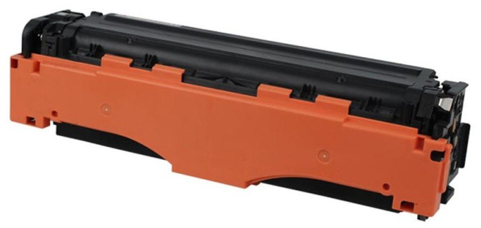 Cartus toner Retech compatibil HP CE410A 305A black [2]