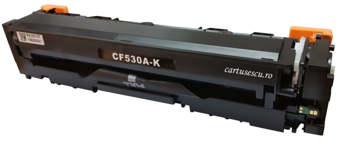 Cartus toner Retech compatibil HP CF530A 205A black [2]