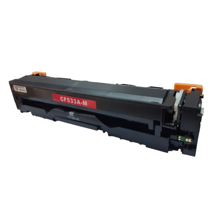 Cartus toner Retech compatibil HP CF533A 205A magenta [2]
