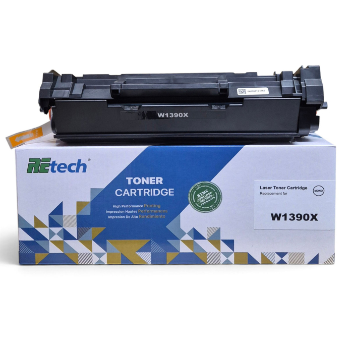 Cartus toner Retech compatibil HP W1390X 139X [7]