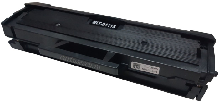 Cartus toner Retech compatibil Samsung MLT-D111S [3]
