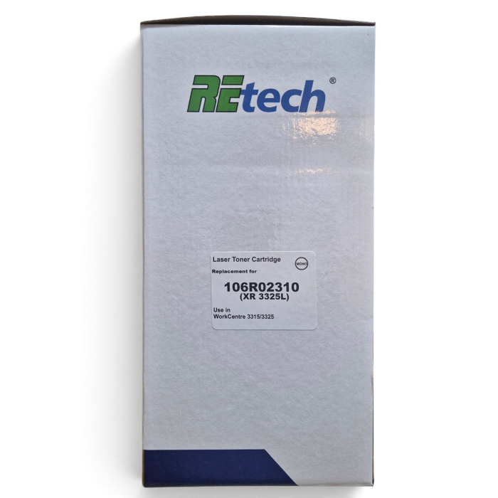 Cartus toner Retech compatibil Xerox 106R02310 [3]