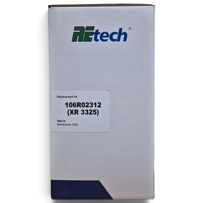 Cartus toner Retech compatibil Xerox 106R02312 [8]