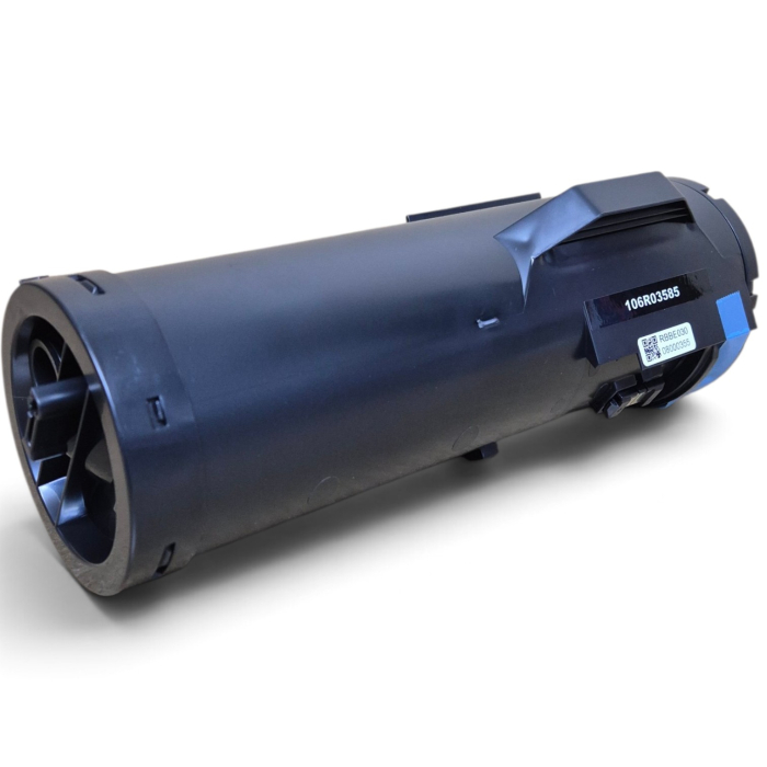 Cartus toner Retech compatibil Xerox 106R03585 [2]