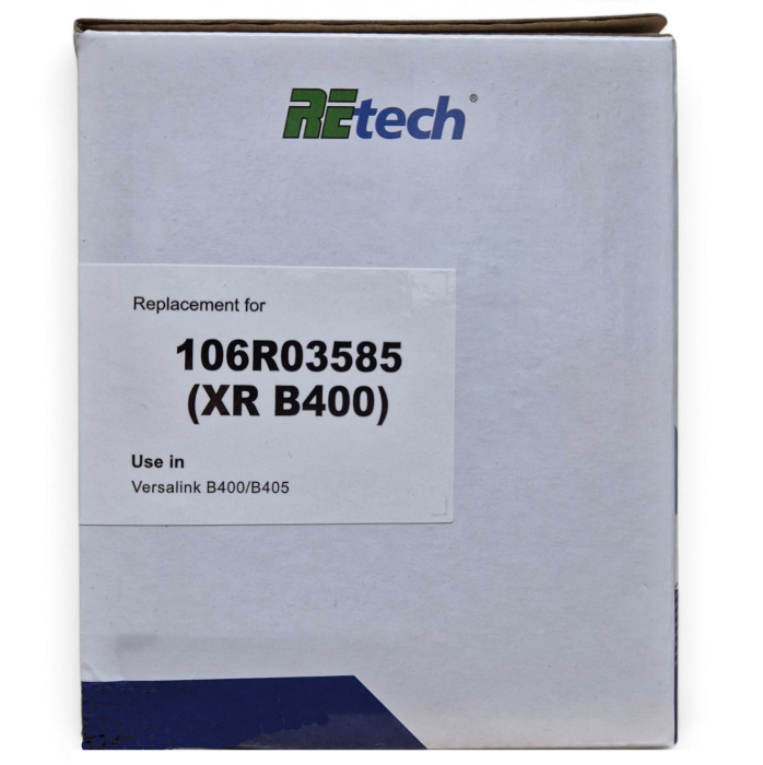 Cartus toner Retech compatibil Xerox 106R03585 [6]