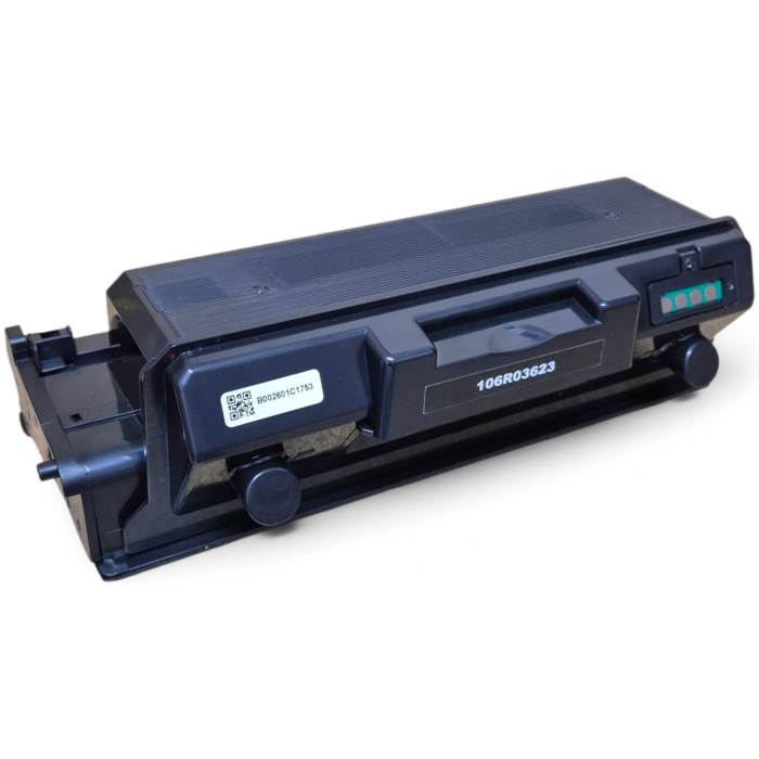 Cartus toner Retech compatibil Xerox 106R03623 [2]