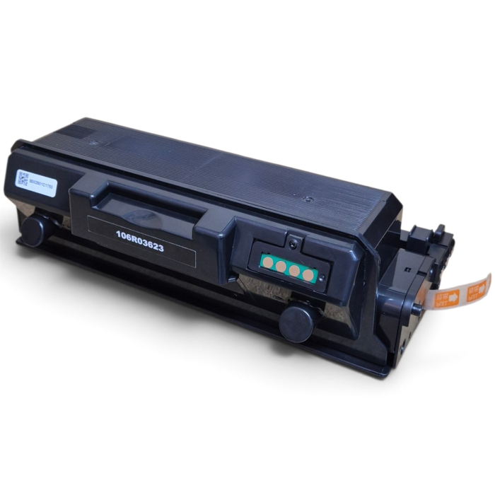 Cartus toner Retech compatibil Xerox 106R03623 [5]