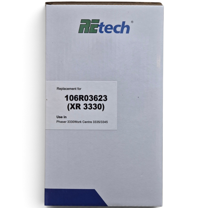 Cartus toner Retech compatibil Xerox 106R03623 [8]