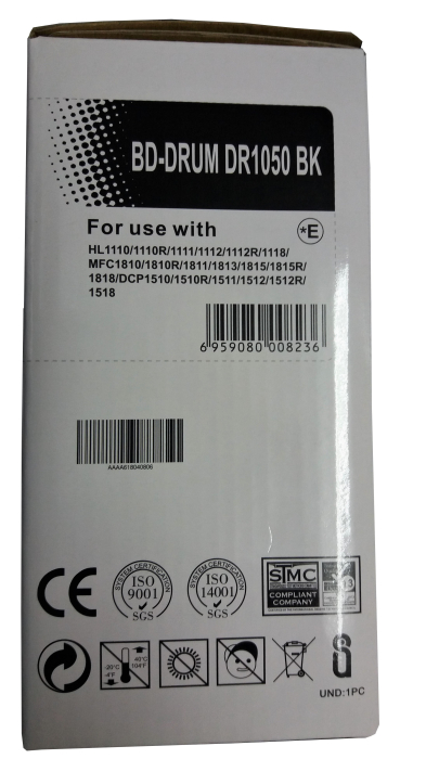 Drum-unit compatibil Brother DR-1030/DR-1090 DR-1050 [2]