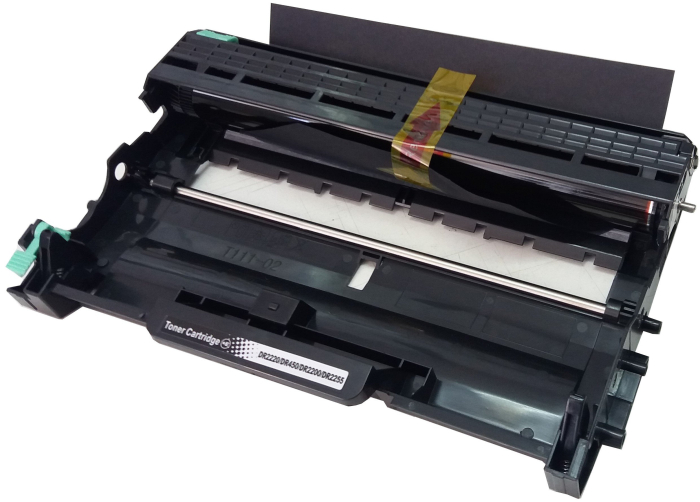 Drum-unit compatibil Brother DR-2200 [2]