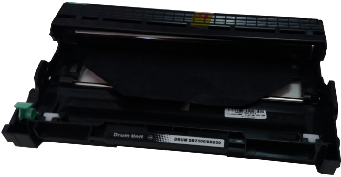 Drum-unit compatibil Brother DR-2300 [2]