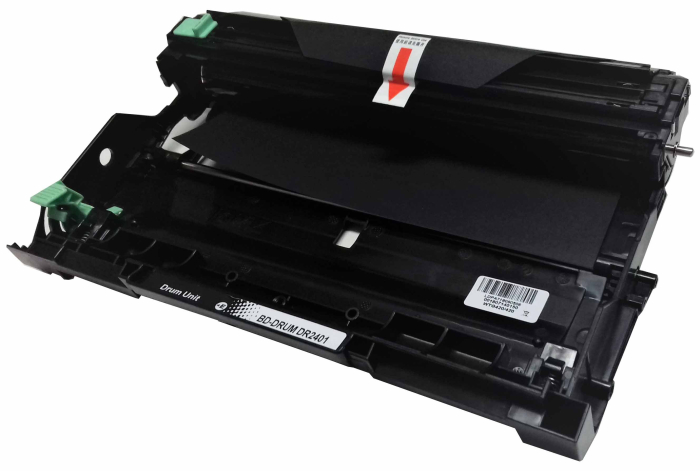 Drum-unit compatibil Brother DR-2401 [2]