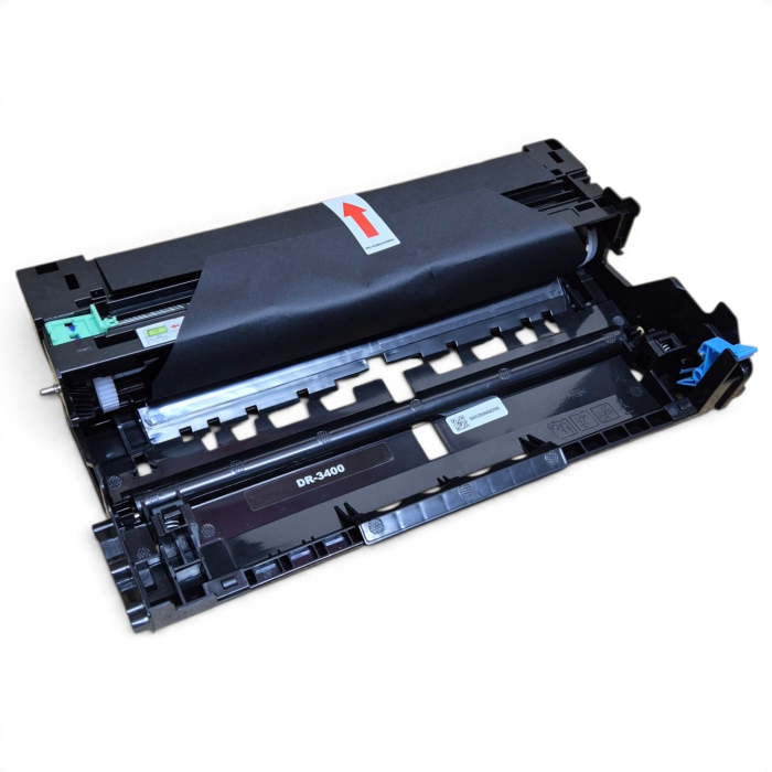 Drum-Unit Retech compatibil Brother DR-3400 [3]