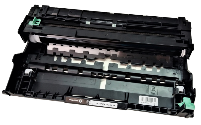 Drum-unit compatibil Brother DR-3400 [3]