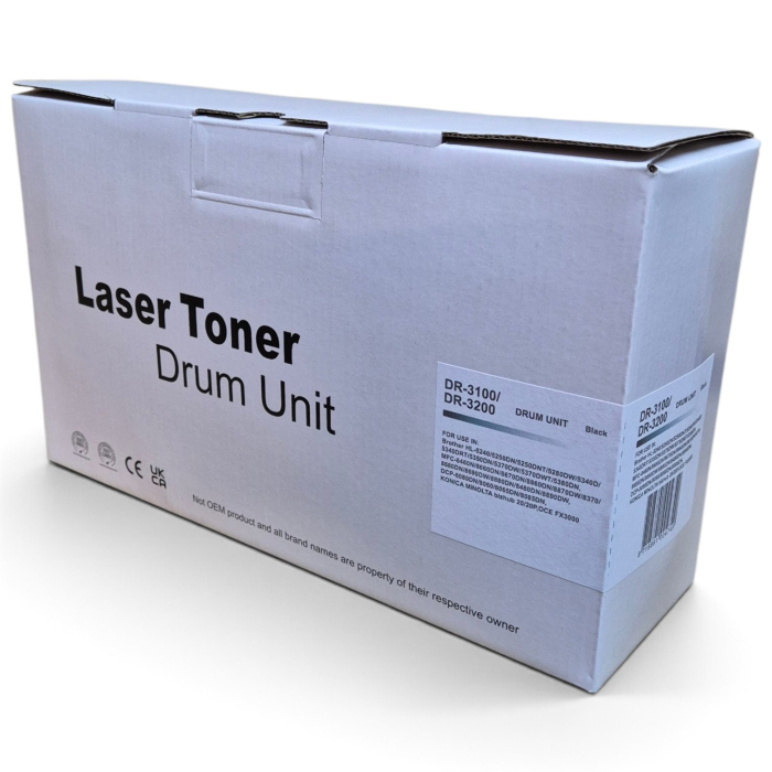 Drum-Unit compatibil Konica Minolta A32X021 DRP-01 [5]