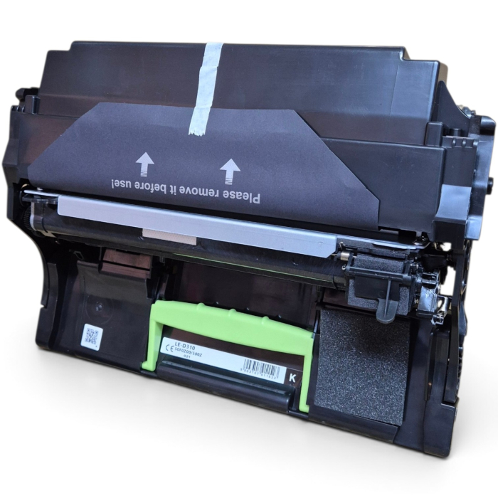 Drum-Unit compatibil Lexmark 50F0Z00 500Z [2]