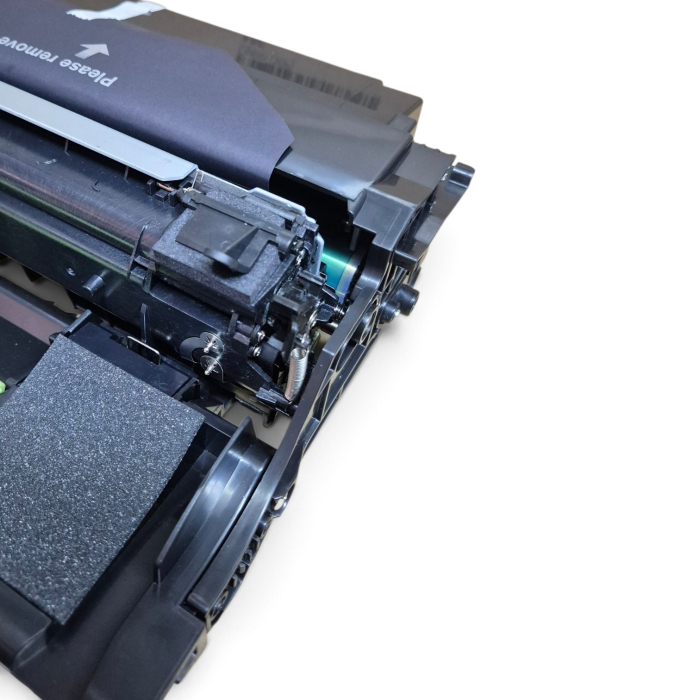 Drum-Unit compatibil Lexmark 50F0Z00 500Z [7]
