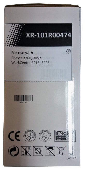 Drum-unit compatibil Xerox 101R00474 [3]