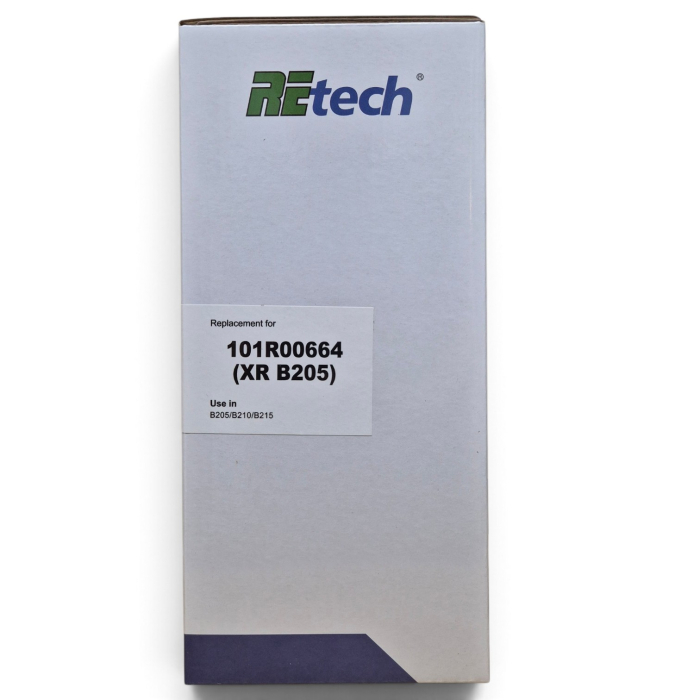 Drum-Unit Retech compatibil Xerox 101R00664 [8]