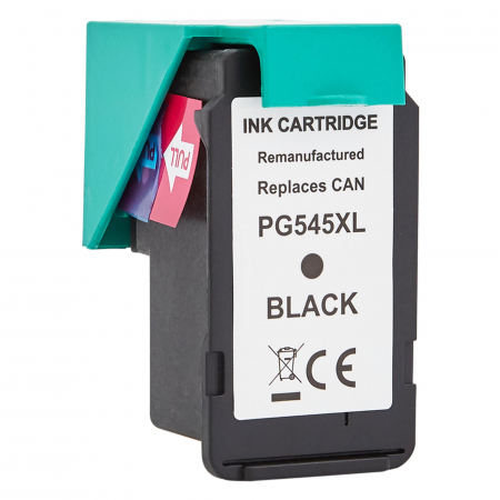 Cartuşe cerneală - Cartus cerneala compatibil Canon PG-545XL black