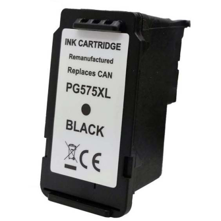 Cartuşe cerneală - Cartus cerneala compatibil Canon PG-575XL black