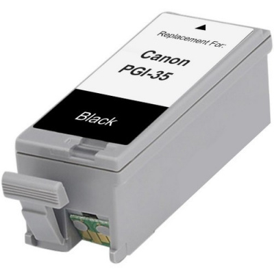 Cartus cerneala compatibil Canon PGI-35 black