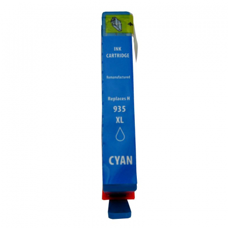 Cartus cerneala compatibil HP C2P24AE 935XL cyan [1]