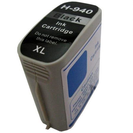 Cartus cerneala compatibil HP C4906AE 940XL black [1]