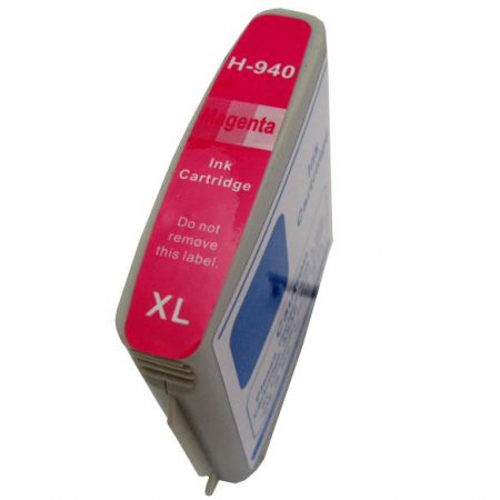 Cartus cerneala compatibil HP C4908AE 940XL magenta [1]