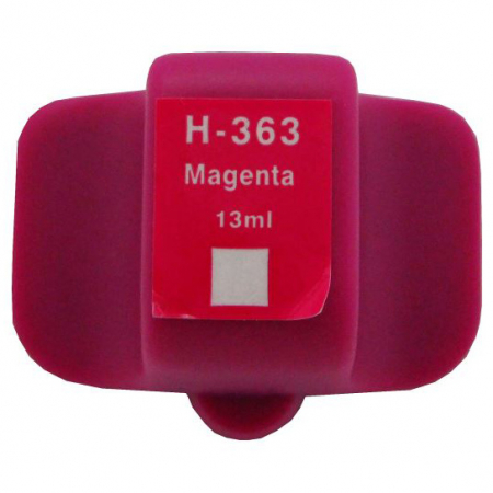 Cartus cerneala compatibil HP C8772EE 363M magenta [1]