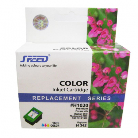Cartus cerneala compatibil HP C9361EE 342 color [0]
