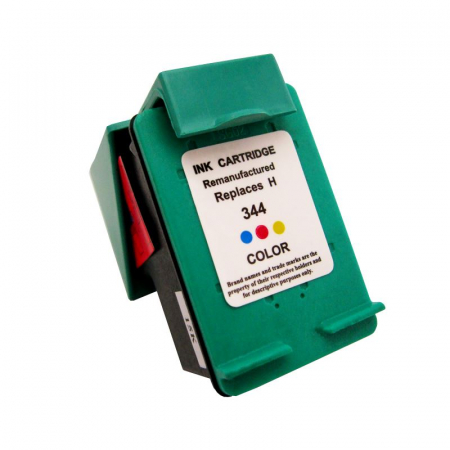 Cartus cerneala compatibil HP C9363EE 344 color [1]