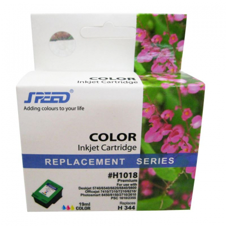 Cartus cerneala compatibil HP C9363EE 344 color [0]