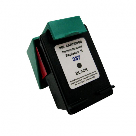 Cartus cerneala compatibil HP C9364EE 337 black [1]