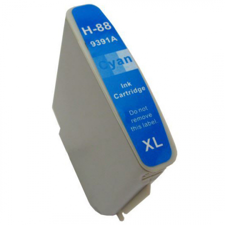Cartus cerneala compatibil HP C9391AE 88XL cyan [1]