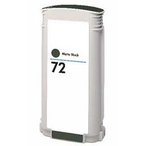 Cartus cerneala compatibil HP C9403A 72 matte-black