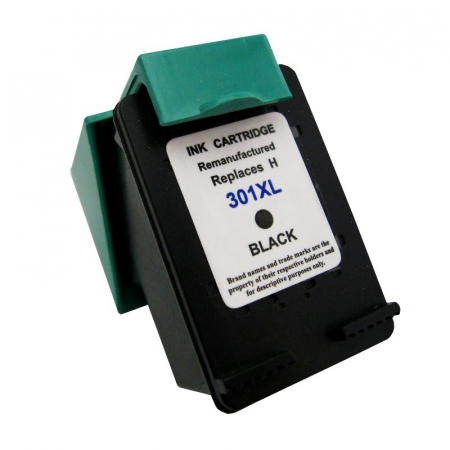 Cartus cerneala compatibil HP CH563EE 301XL black [1]