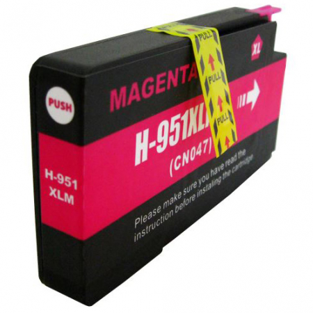 Cartus cerneala compatibil HP CN047AE 951XL magenta [1]
