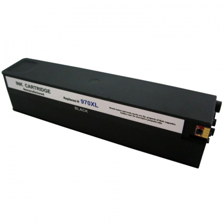 Cartus cerneala compatibil HP CN625AE 970XL black [1]