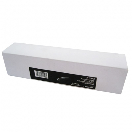 Cartuşe cerneală - Cartus cerneala compatibil HP CN625AE 970XL black