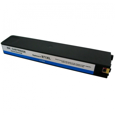 Cartus cerneala compatibil HP CN626AE 971XL cyan [1]