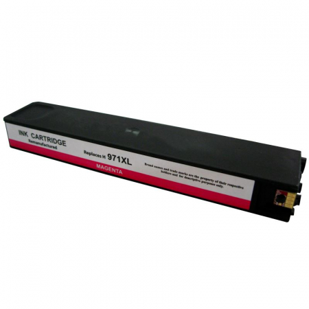 Cartus cerneala compatibil HP CN627AE 971XL magenta [1]