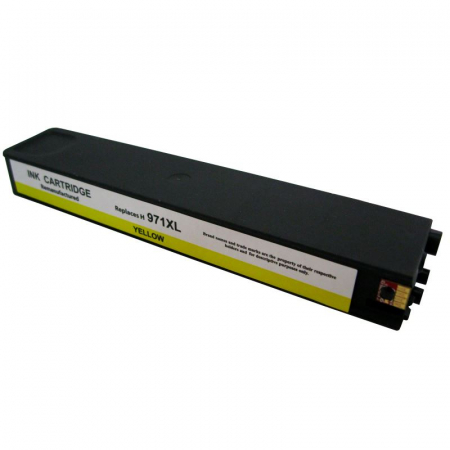 Cartus cerneala compatibil HP CN628AE 971XL yellow [1]
