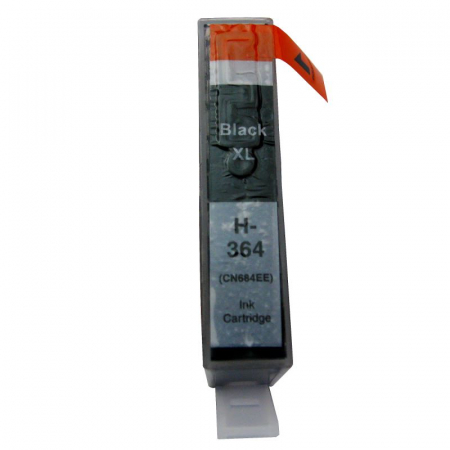 Cartus cerneala compatibil HP CN684EE 364XL black [1]