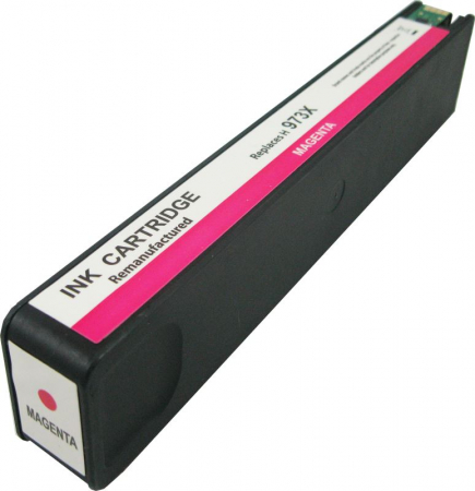 Cartus cerneala compatibil HP F6T82AE 973XL magenta [1]