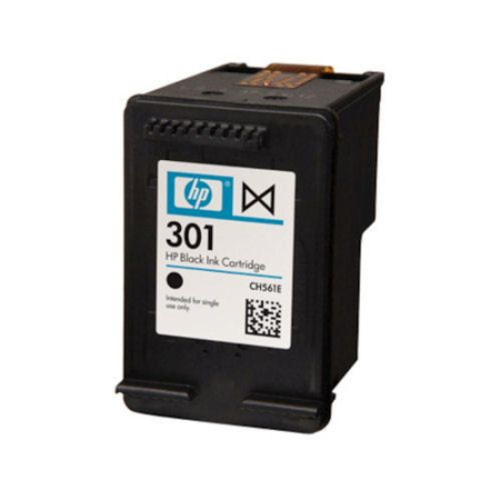 Cartus cerneala original HP CH561EE 301 black [1]